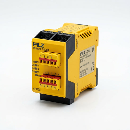 PILZ 570303
