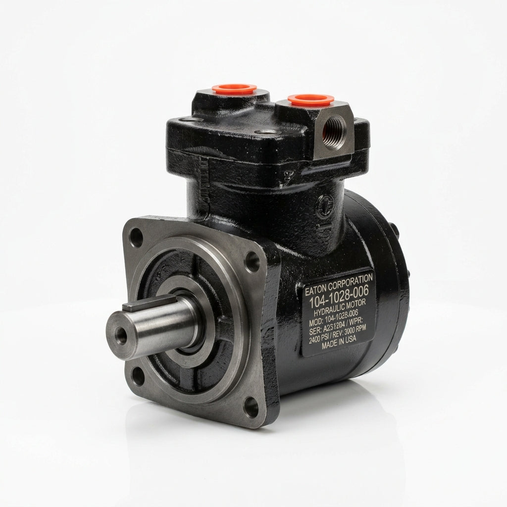 EATON CORPORATION 104-1028-006