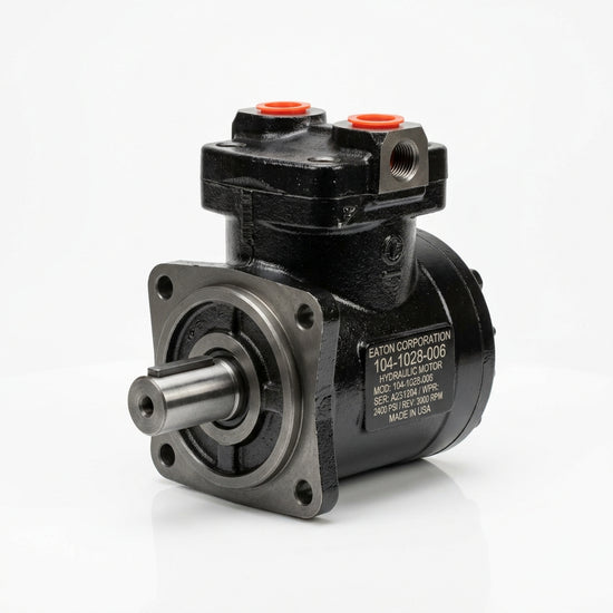 EATON CORPORATION 104-1028-006