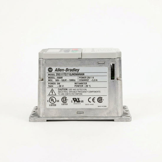 Allen-Bradley 20G11TD710JN0NNNNN