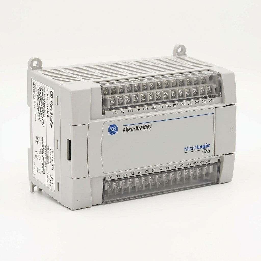 Allen-Bradley 1766-L32BWA