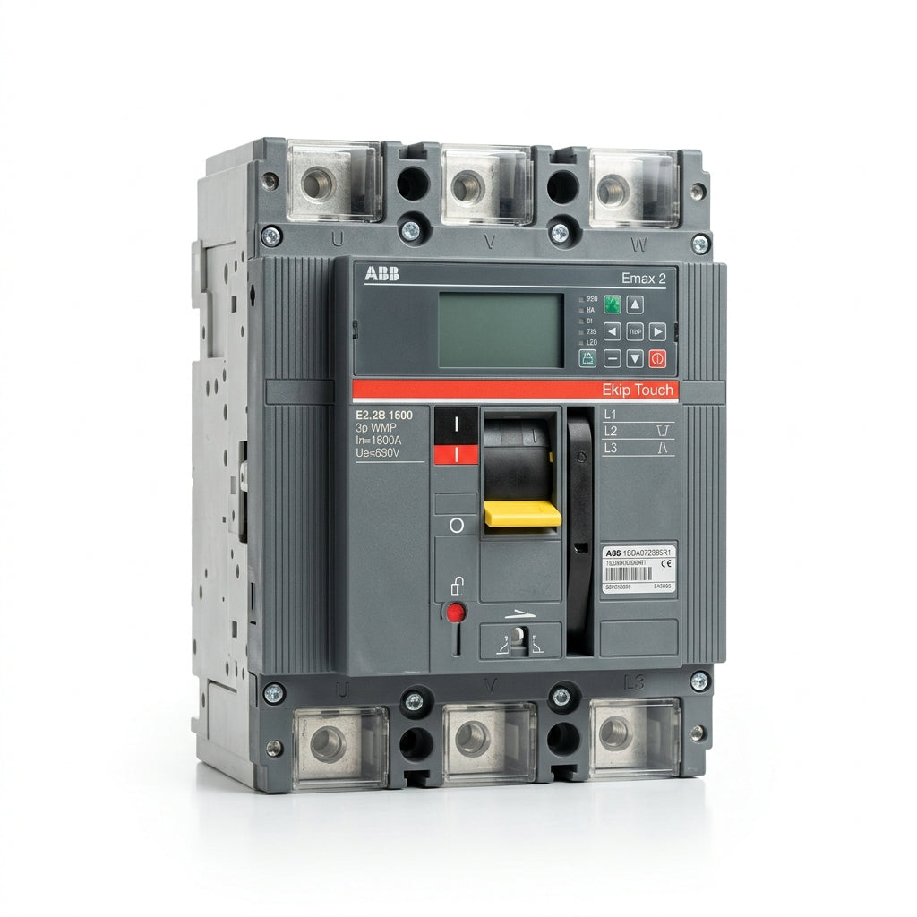 ABB 1SDA072383R1