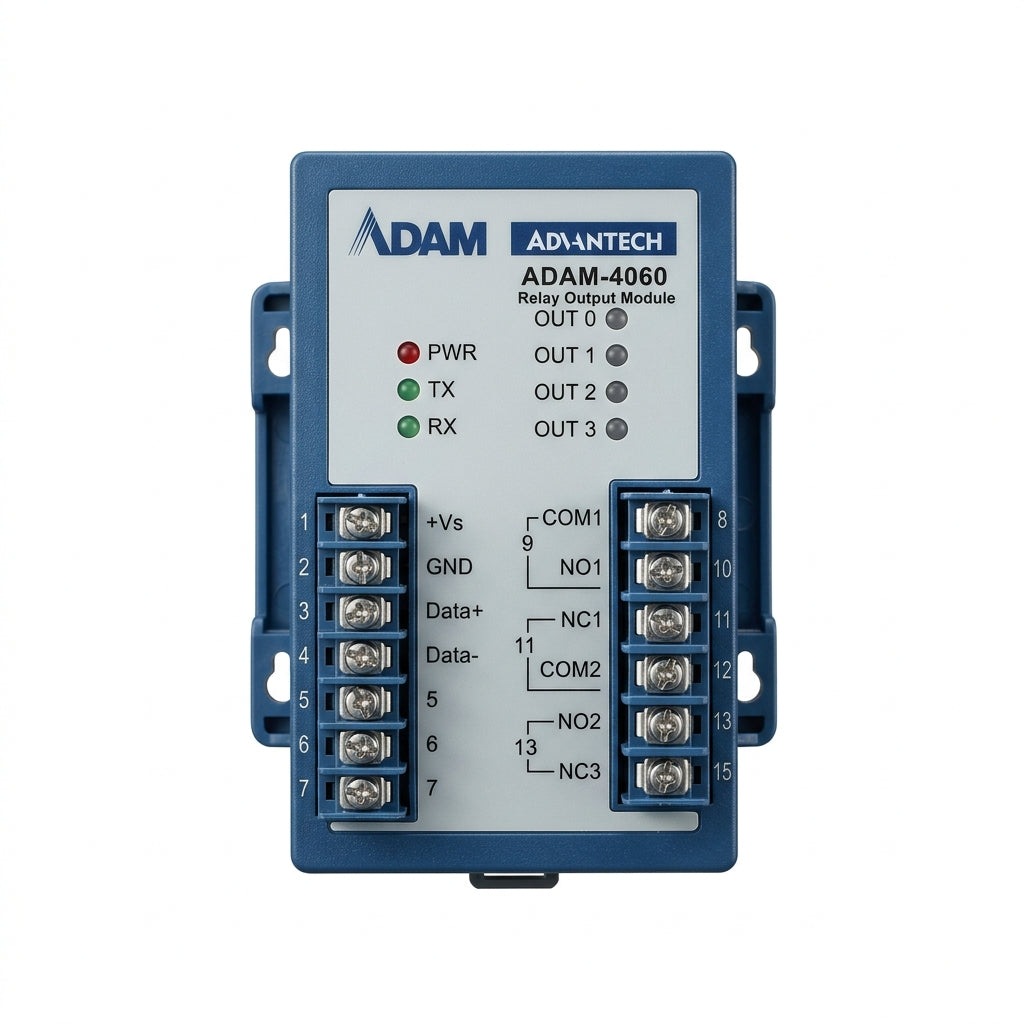 ADAM ADVANTECH ADAM-4060