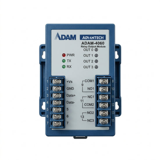 ADAM ADVANTECH ADAM-4060