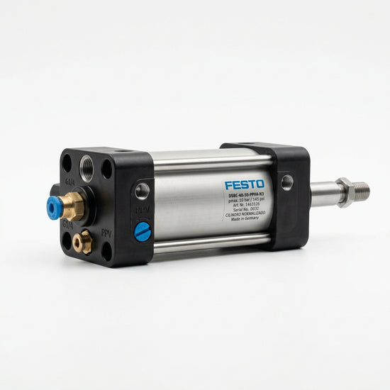 FESTO DSBC-40- -PPVA-N3