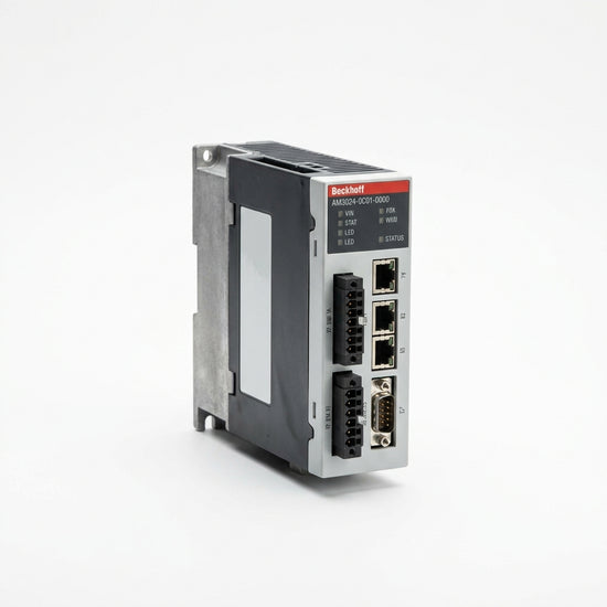 Beckhoff AM3024-0C01-0000