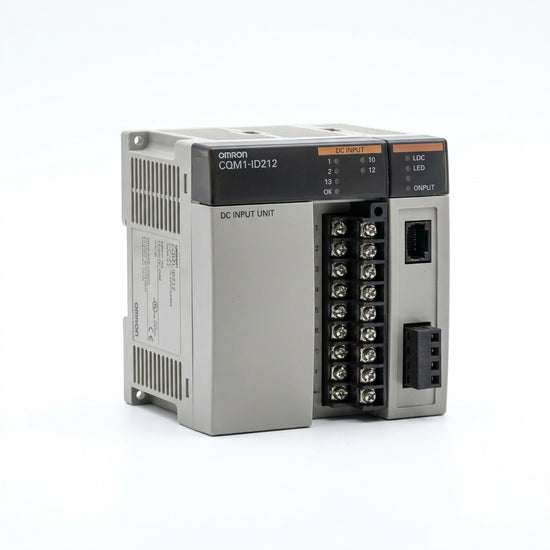 OMRON CQM1-ID212