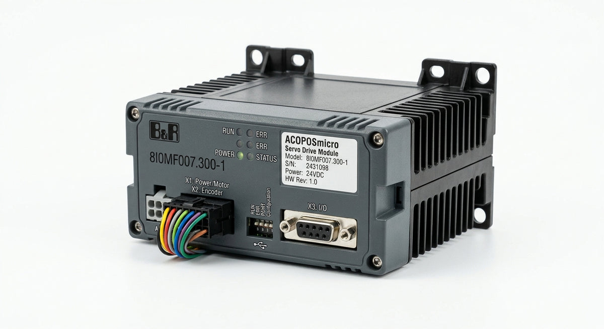 B&R 8I0MF007.300-1