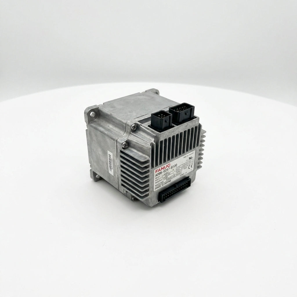 FANUC A06B-0247-B100