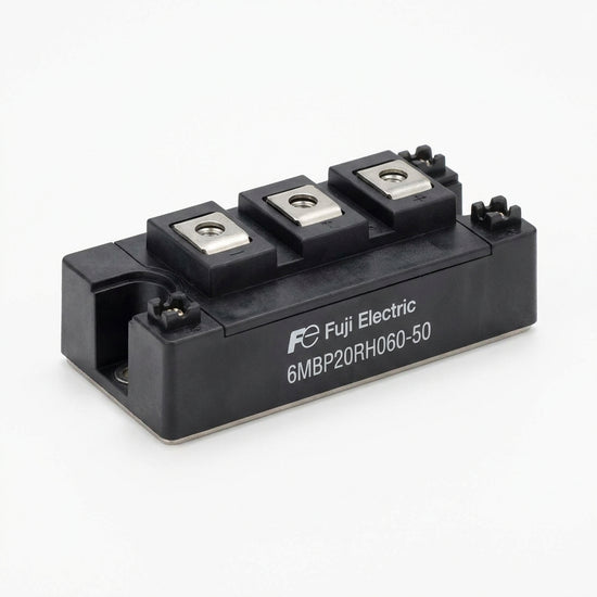 Fuji Electric 6MBP20RH060-50