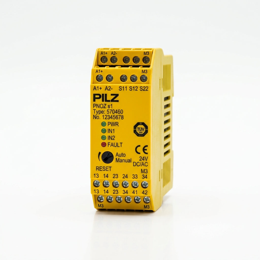 PILZ 570460