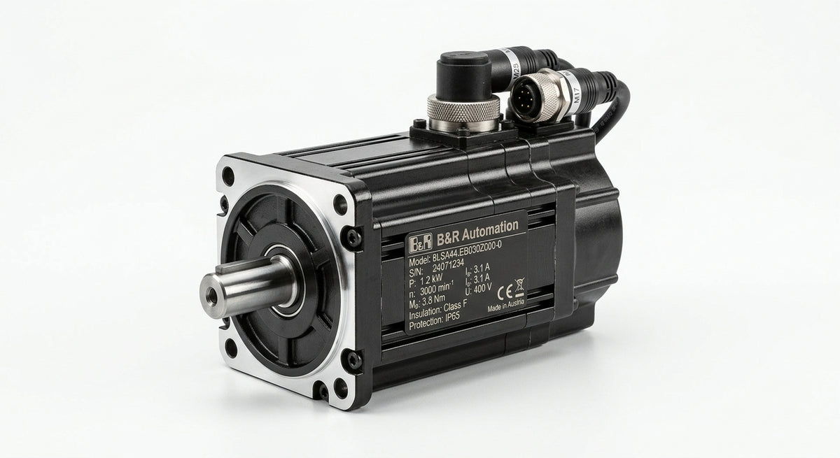 B&R 8LSA44.EB030Z000-0