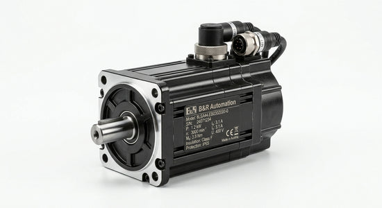 B&R 8LSA44.EB030Z000-0