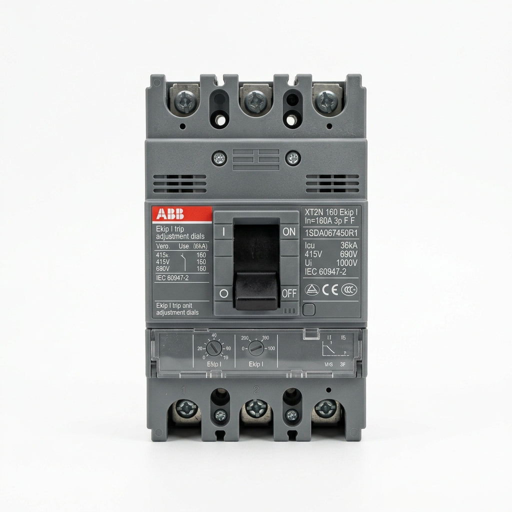 ABB 1SDA067450R1