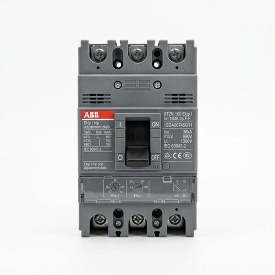 ABB 1SDA067450R1