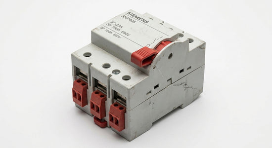 SIEMENS 3np408