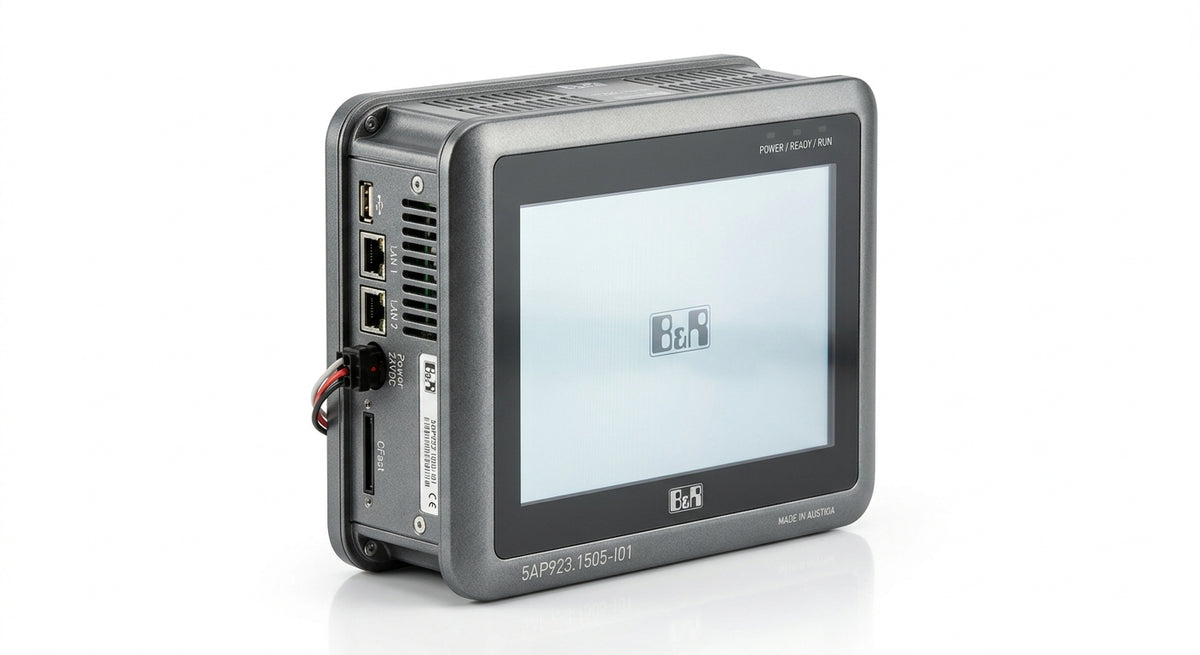 B&R 5AP923.1505-I01