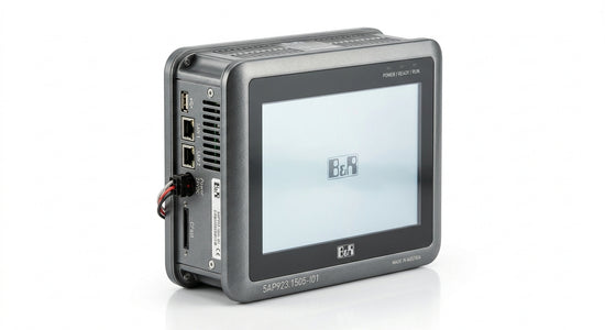 B&R 5AP923.1505-I01