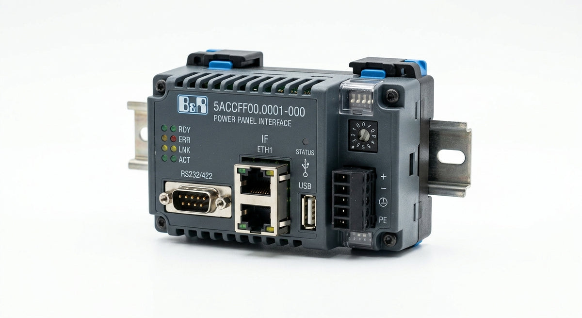 B&R 5ACCFF00.0001-000