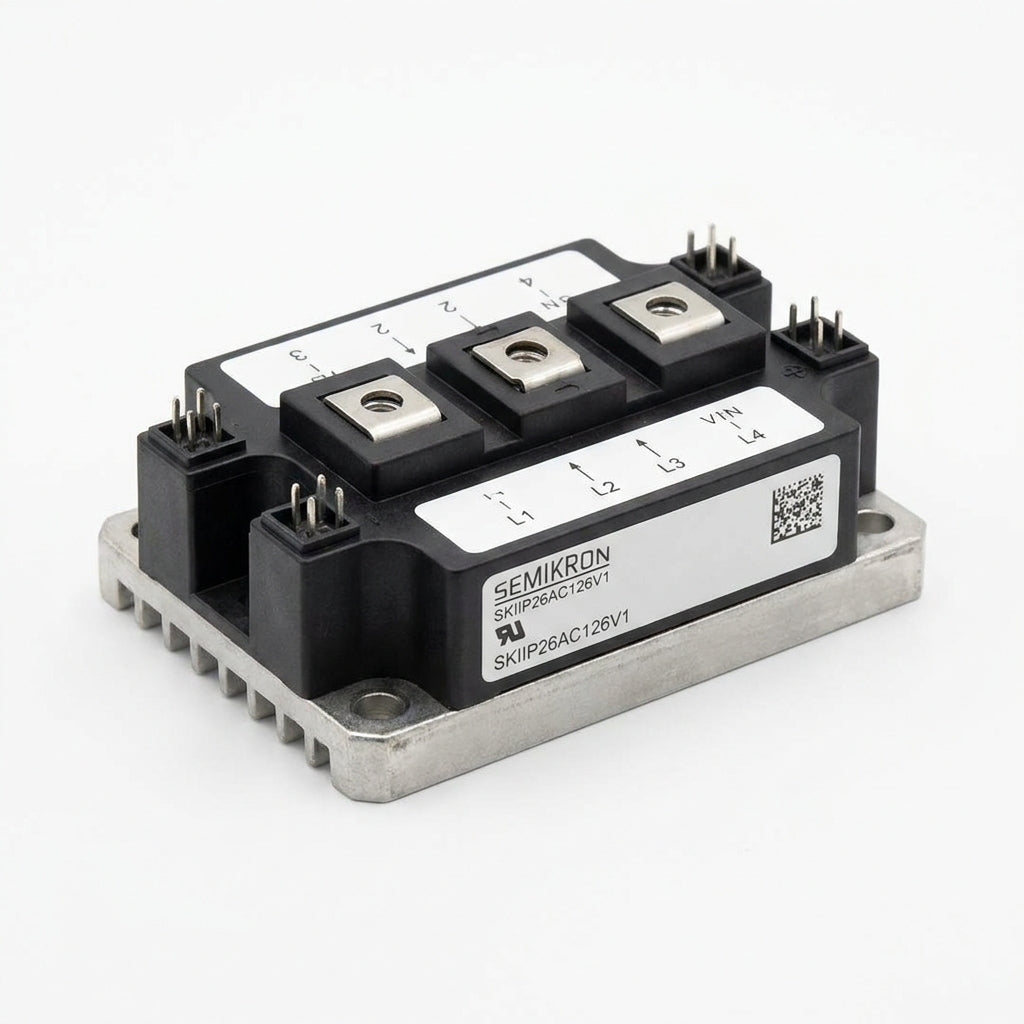SEMIKRON SKIIP26AC126V1