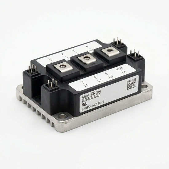 SEMIKRON SKIIP26AC126V1