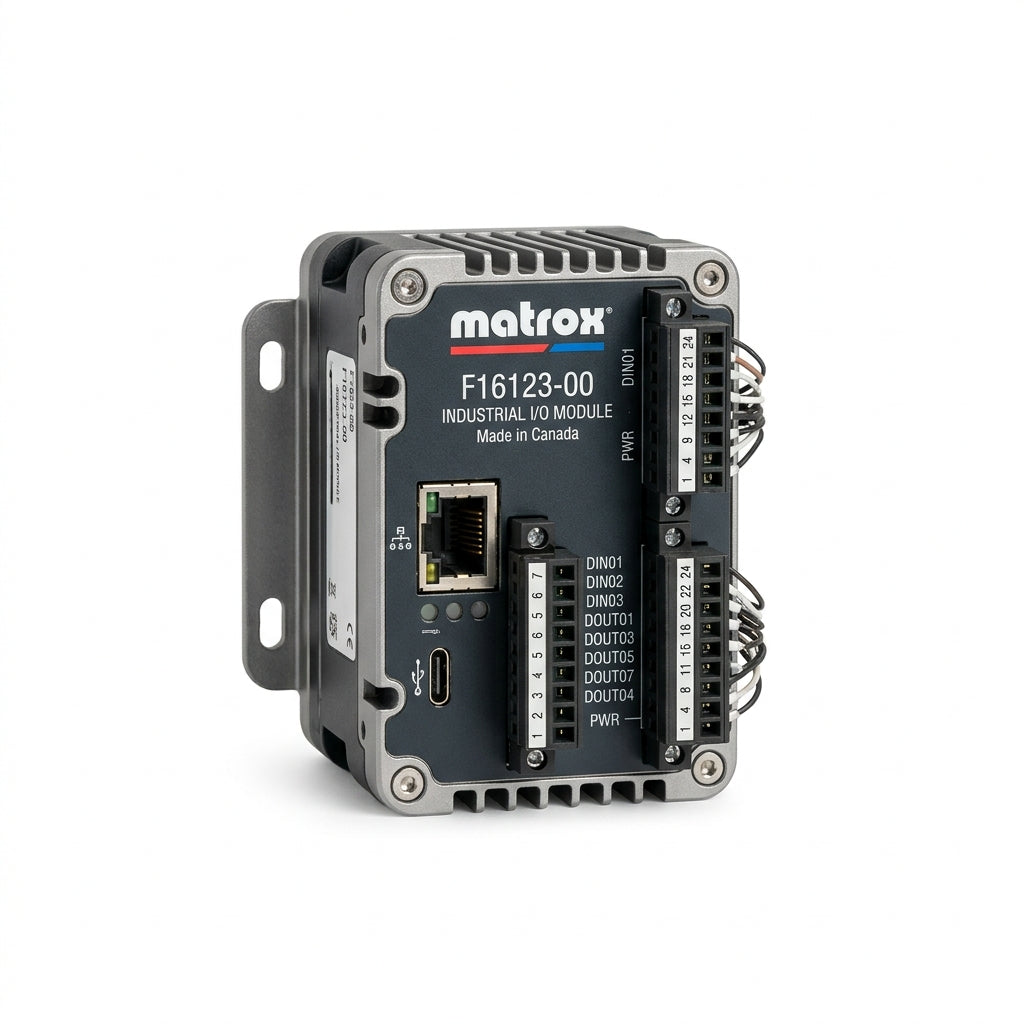 Matrox F16123-00 cable dividor dual