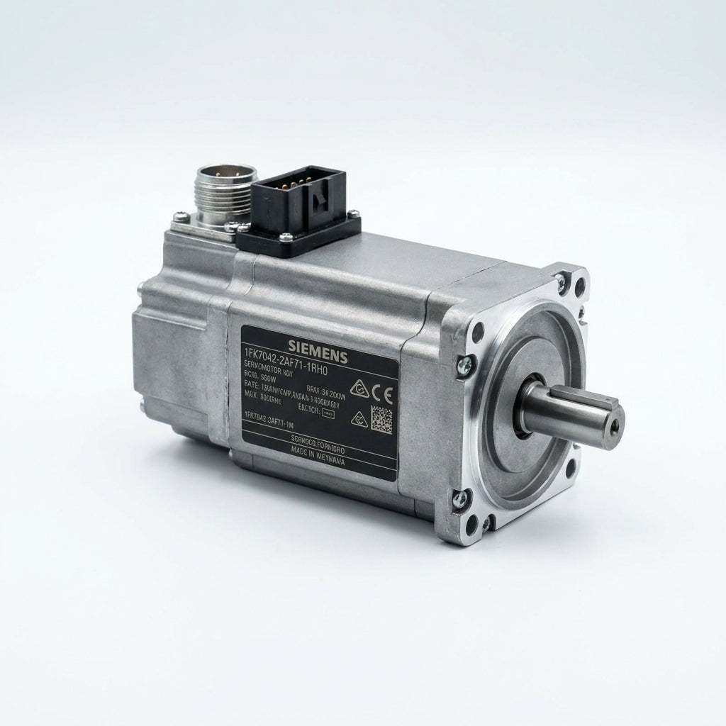 Siemens 1FK7042-2AF71-1RH0