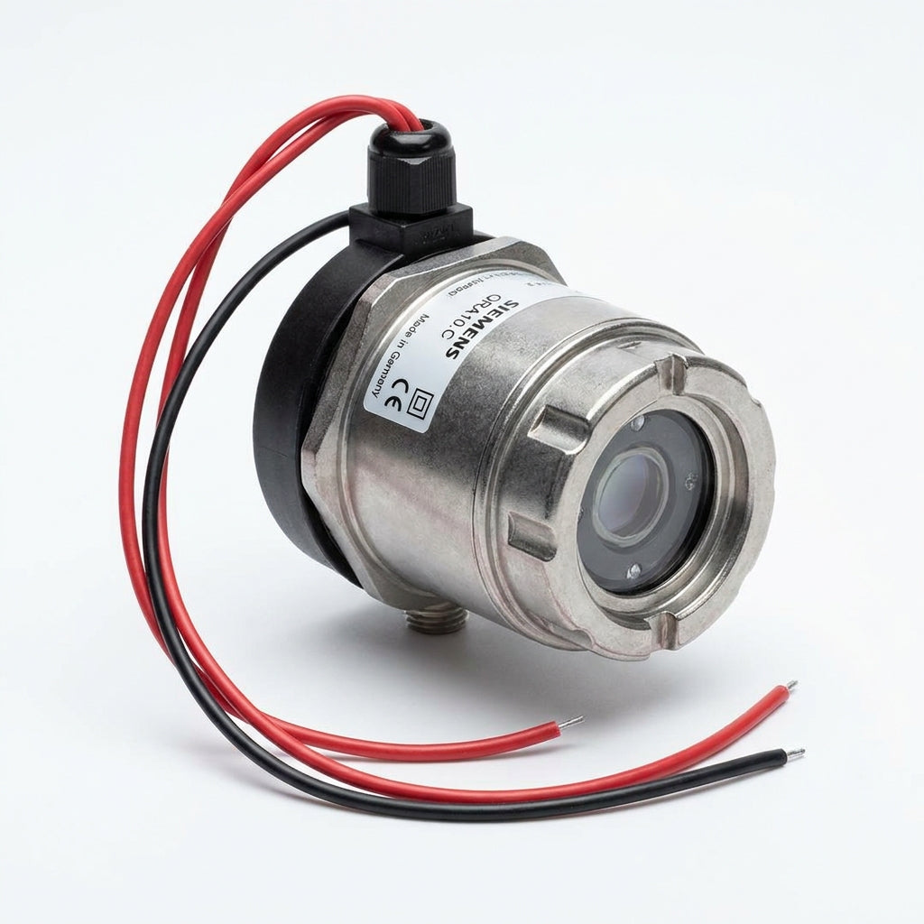 Siemens QRA10.C