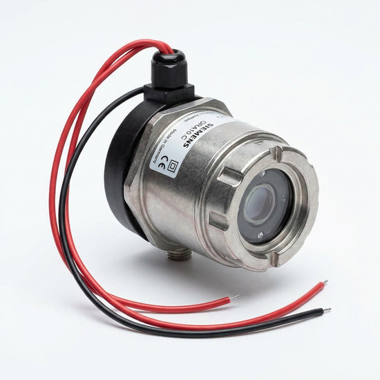 Siemens QRA10.C