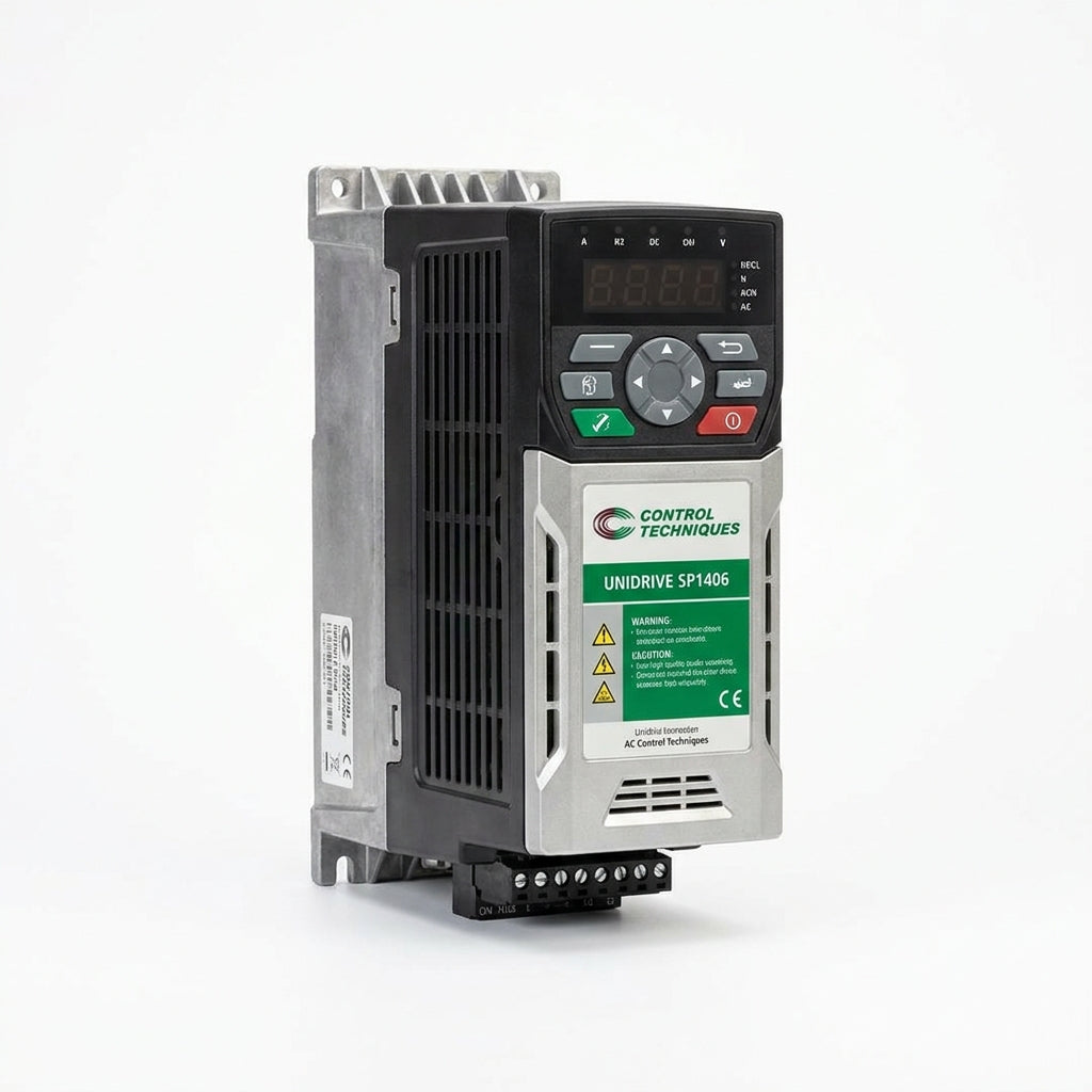 Control Techniques Unidrive SP1406