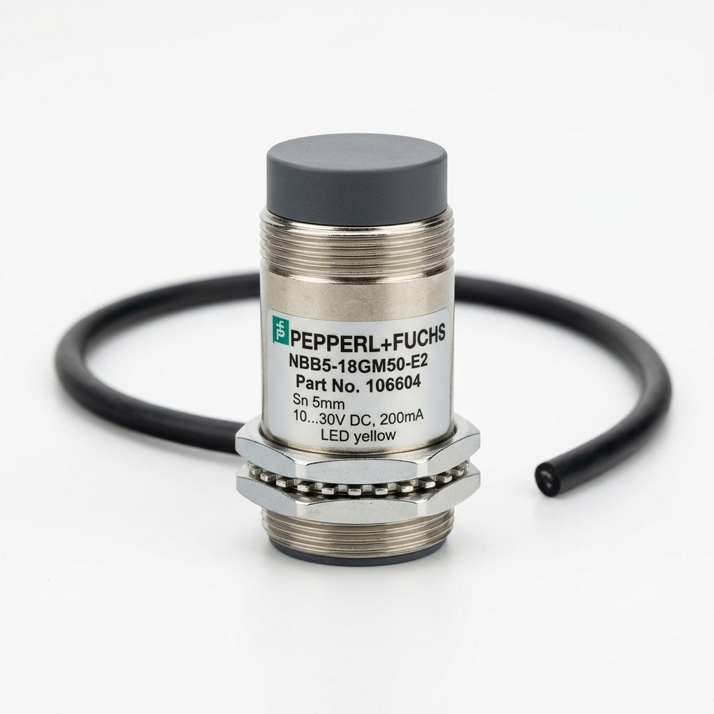 PEPPERL & FUCHS 106604