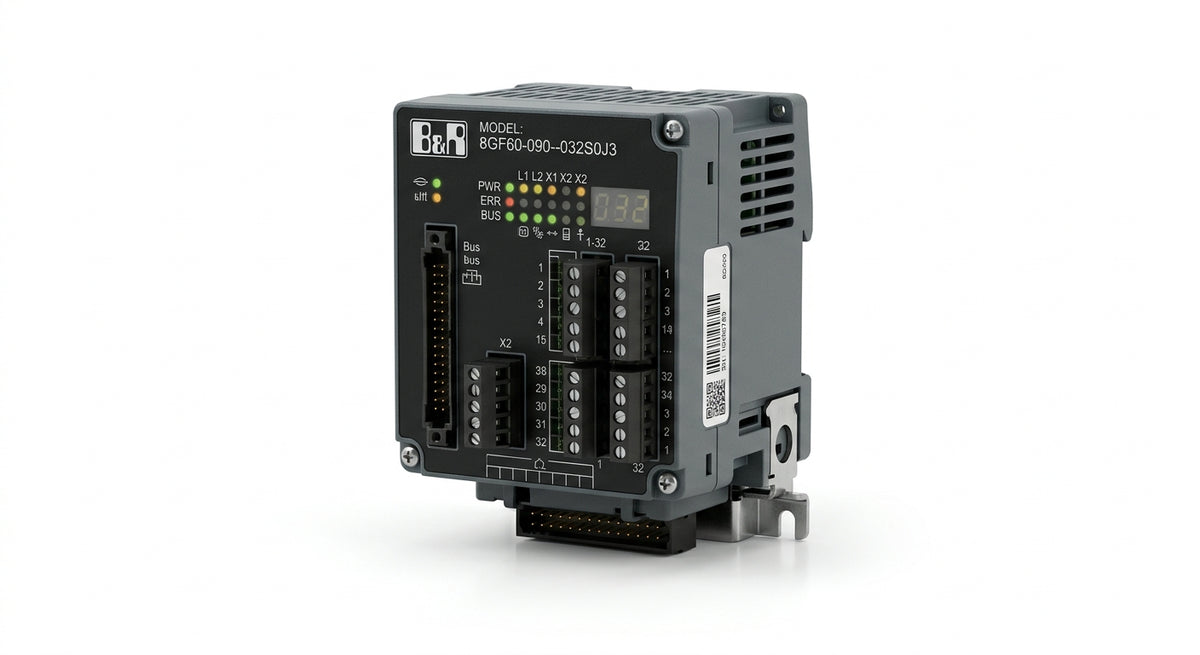 B&R 8GF60-090--032S0J3