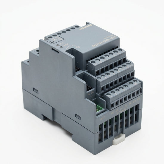 Siemens 6ES7193-4CA20-0AA0