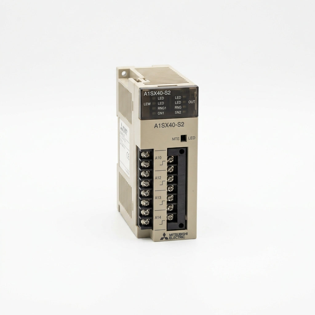 Mitsubishi Electric A1SX40-S2