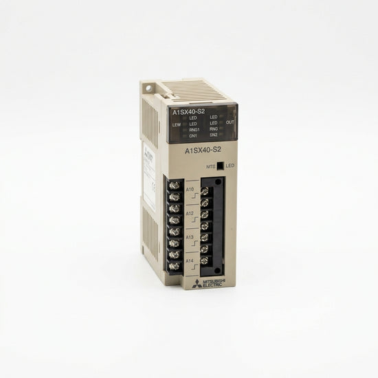 Mitsubishi Electric A1SX40-S2
