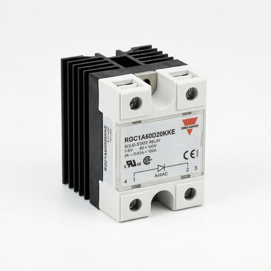 Carlo Gavazzi RGC1A60D20KKE