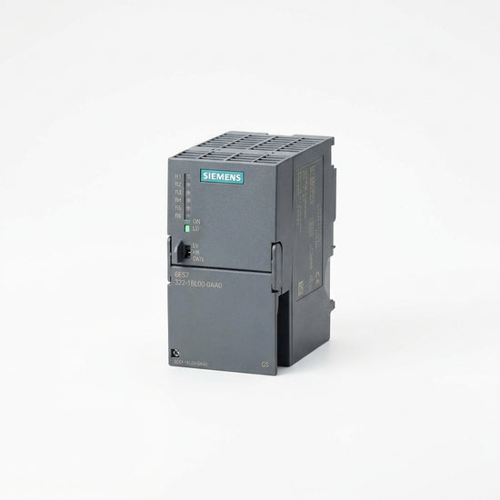 Siemens 6ES7 322-1BL00-0AA0