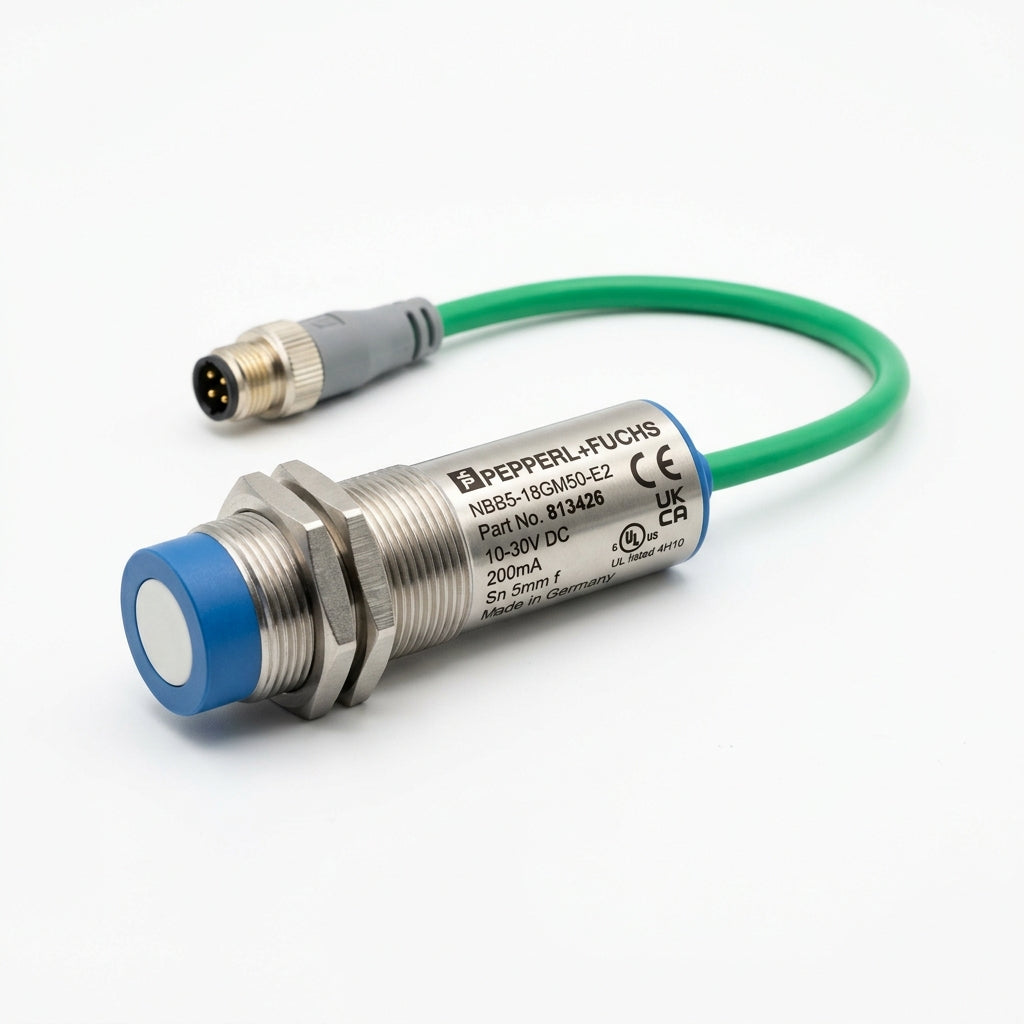 PEPPERL & FUCHS 813426