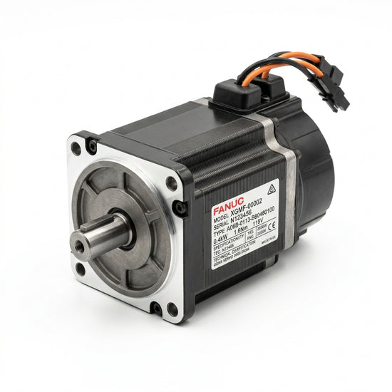 FANUC XGMF-00002