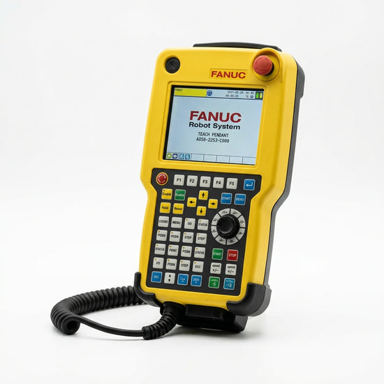 FANUC A05B-2253-C008