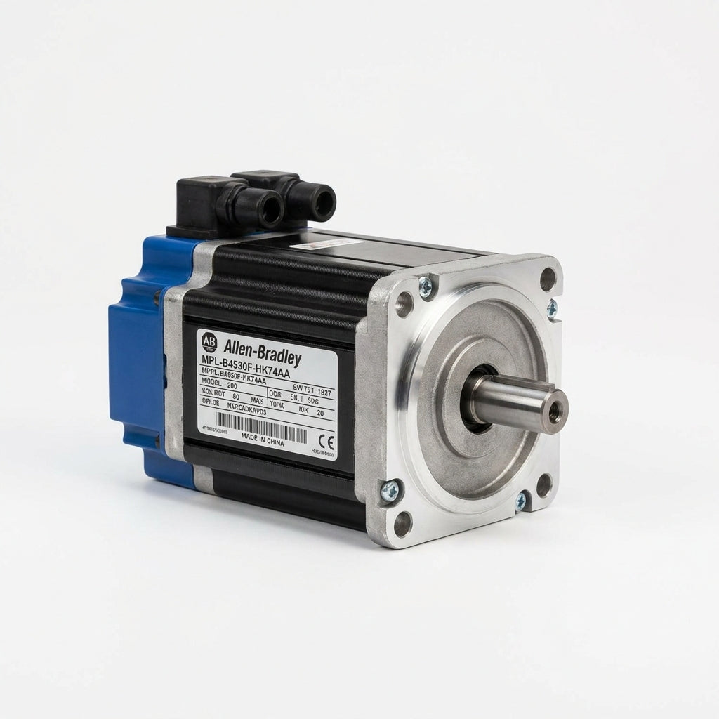 Allen-Bradley MPL-B4530F-HK74AA