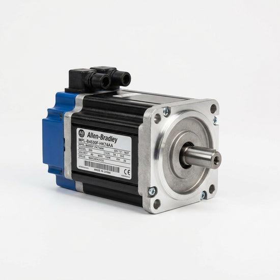 Allen-Bradley MPL-B4530F-HK74AA