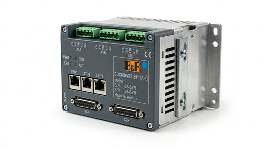 B&R 8BCM05X3.3011A-0