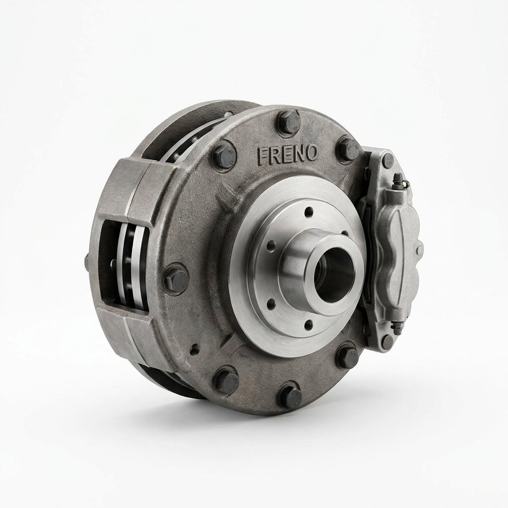 BIND MAYR 150/899.200.01S SAFETY BRAKE_Mayr / Roba-Topstop