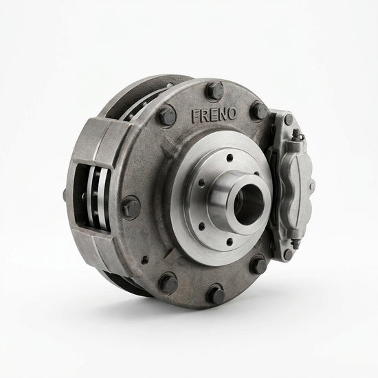 BIND MAYR 150/899.200.01S SAFETY BRAKE_Mayr / Roba-Topstop