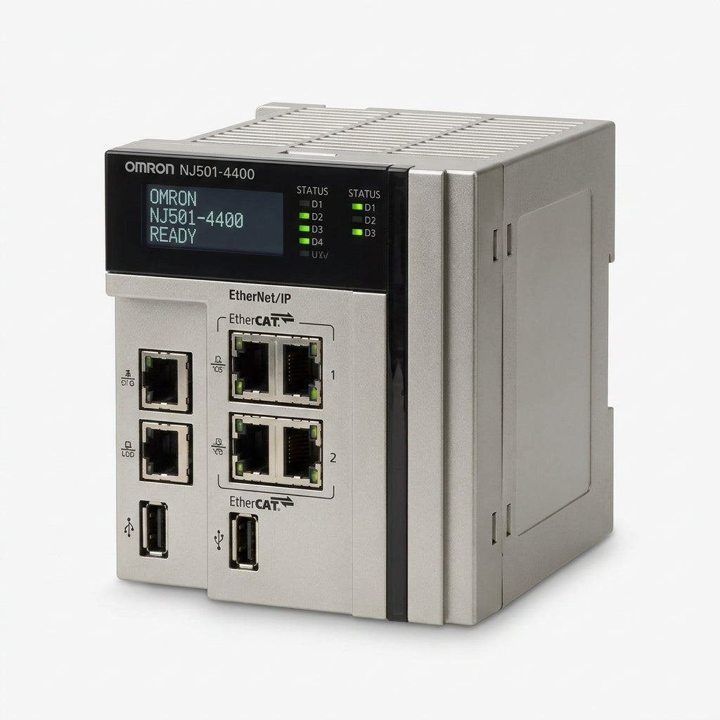 Omron NJ501-4400