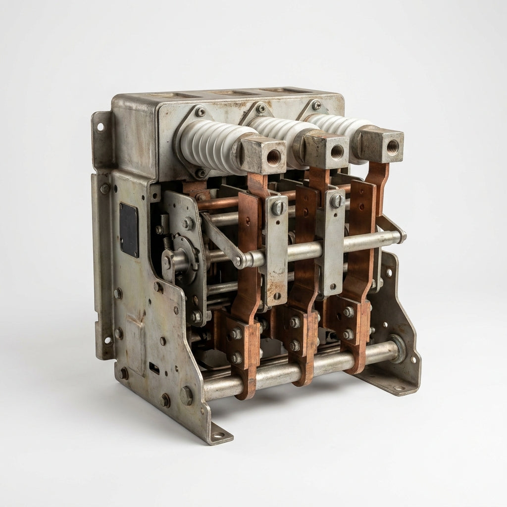 BIND Omron Interruptor De Puerta Cat. D4ns-4af.