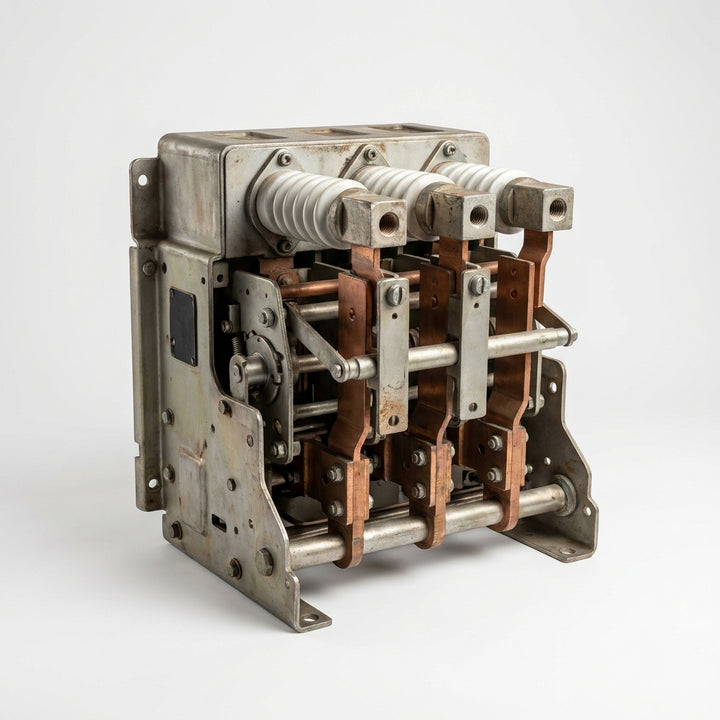 BIND Omron Interruptor De Puerta Cat. D4ns-4af.