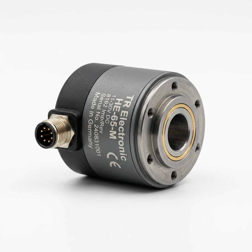 TR Electronic encoders HE-65-M