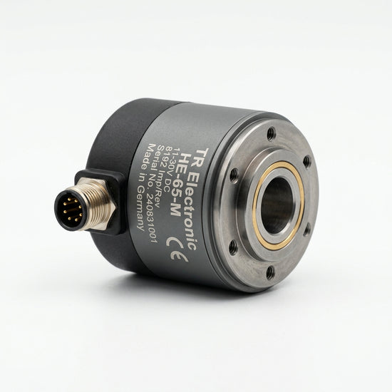 TR Electronic encoders HE-65-M